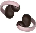 soundcore AeroClip Open-Ear Clip-On Earbuds Rosy Brown (A3872)