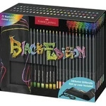 Faber-Castell 116418, Mehrfarbig, 72 St&uuml;ck(e)