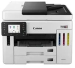 Canon MAXIFY GX7150, Tintenstrahl, Farbdruck, 600 x 1200 DPI, A4, Direktdruck,