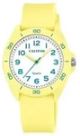 Calypso Armbanduhr gelb K5833-1 - Gelb