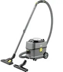K&auml;rcher Trockensauger T 10/1 Bp Adv HEPA 1.527-351.0 - Grau