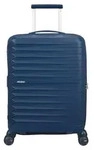 American Tourister Fastforward Spinner 55 / 20 TSA EXP Trolley Navy Blue...