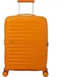 American Tourister Fastforward Spinner 55 / 20 TSA EXP Trolley Radiant Orange -