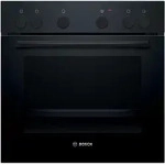 Bosch HND211LR1 Herdset 66l 3D-Hei&szlig;luft Br&auml;terzone Vollgas-Innent&uuml;r elektrisch -