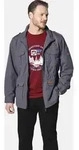 Jan Vanderstorm Fieldjacket BROR Herren 0243 grau 54 - Grau