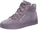 Superfit M&auml;dchen Schn&uuml;rschuhe, rosa/pink(lila (8)), Gr. 25 - Pink - 25