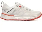 Schuhe Columbia 2099721091 - Orange/Wei&szlig; - 43
