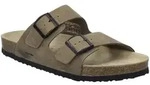 Josef Seibel Pantoletten Herren 31383734323936 Braun 41 EU - Braun - 41