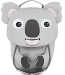 Affenzahn Kinderrucksack Kleiner Freund Koala - Grau