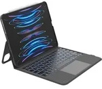 Belkin Everyday Tastatur + H&uuml;lle iPad 10,9 (10.Gen.) BBZ001de-v3 - Schwarz