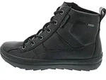 Ankle Boot - Schwarz - 38,5