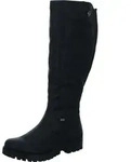 Rieker Stiefel 78554 Schwarz Damen - Schwarz - 36