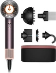 Dyson 599003-01, Dyson Supersonic Nural, 13,3 l/s, 28 &deg;C, 100 &deg;C, Pflaume,