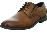 Bugatti Halbschuhe SAVIO EVO Braun Herren - Braun - 48