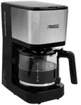Princess 01.246031.01.001 Filterkaffeemaschine Compact 12,...