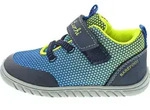 Lurchi Baran Barefoot 84L002300800003 (25/navy) - Blau - 25