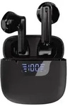 VIVanco&trade;Bluetooth&reg; Union Pair TWS Digital-Display Headset schwarz (63991)...