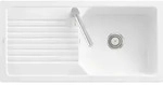 Villeroy & Boch 338601R1 Linara 60 Keramiksp&uuml;le Einbau-/Einbausp&uuml;le