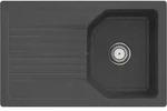Villeroy & Boch 338401i4 Linara 45 Keramiksp&uuml;le Einbau Unterschrankbreite ab 45 cm