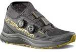 La Sportiva Jackal Ii Boa Wanderschuhe Schwarz,Grau EU 41 Mann Schwarz,Grau EU...