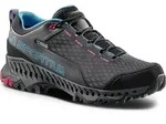 Schuhe La Sportiva Spire ZFHS095K00B24 - Rosa/Grau/Hellblau - 36