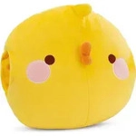 NICI Handmuff Piu Piu, Spieltiere - Gelb