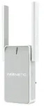 Keenetic Buddy 4 KN-3211-01-EU N300 Mesh Wi-Fi 4 Extender - Wei&szlig;/Grau