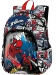 Disney Rucksack TOBY, SPIDER MAN