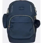 Beckmann Sport Air 30 Blue Gold Schulrucksack - Blau