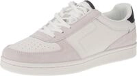 Marc O'Polo 502 26153505 171 - Herren Sneaker - 149-White-Marine, Gr&ouml;&szlig;e:42 EU