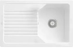 Villeroy & Boch 338401R1 Linara 45 Keramiksp&uuml;le Einbau Unterschrankbreite ab 45 cm