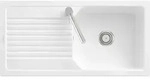 Villeroy & Boch 33861FR1 Linara 60 Flat Keramiksp&uuml;le fl&auml;chenb&uuml;ndig