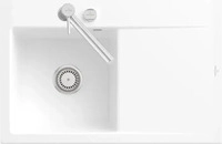 Villeroy & Boch 334802KG, Villeroy & Boch Keramiksp&uuml;le 334802KG, Subway Style 45
