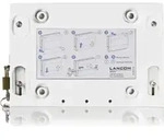 LANCOM Wall Mount, Grau