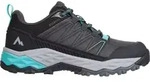 Mc KINLEY Da.-Wander-Schuh Tahsis AQX W - ANTHRACITE/MINT DARK, Gr&ouml;&szlig;e:36 - 36
