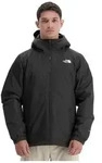 Jacke von The North Face, Modell Quest Insulated, mit DryVent-Technologie, f&uuml;r Damen