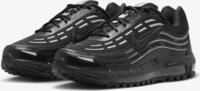 Nike Air Max TL 2.5 "Black Metallic Silver" Schwarz, Gr&ouml;&szlig;e: 38