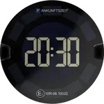 OOONO Marketplaces P-DISC NO3 - Elektronische Parkscheibe (solar)