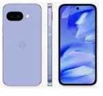 Google Pixel 9a , 16 cm (6.3"), 8 GB, 128 GB, 48 MP, Android 15, Violett -...