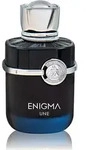 French Avenue Enigma Une Eau De Parfum 100 ml (man)