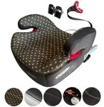 Kindersitz mit ISOFIX und Gurtfuhrung mitwachsend 15-36 kg Korpergro&szlig;e von...