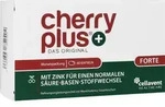 Cherry Plus Forte 43mg Polyphenole 6mg Zink Weichk 60 St