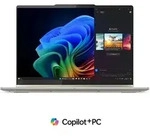 Lenovo Yoga 7 2-in-1 14AKP10 Copilot+ PC, AMD Ryzen AI 7, 2 GHz, 35,6 cm (14"), 2880