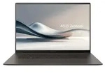 ASUS ZenBook S 16 (Zumaia Gray, 16" WQXGA+, AMD RyzenTM AI 9 365, 24 GB RAM, 4 TB