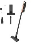 Beko VRT 65421 VC, 2-in-1-Stabstaubsauger, Beutellos, Wei&szlig;, Rot, 0,7 l, Trocken, 80