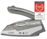TZS First Austria Reisedampfb&uuml;geleisen, Klappbar, 750g, Vertikaldampfb&uuml;geln,