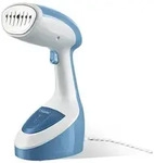 Maestro 1500w Mr-356 Vertikales Dampfb&uuml;geleisen One Size - Wei&szlig;/Blau/Bunt