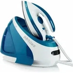 DOMO DO1022S IRON mit Dampfgenerator - 160 g/min - 7,5 bar - Dampfstrahl 450 g - 1,8