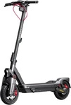 Segway 051601D, Segway Ninebot MAX G3 D, Schwarz, 590 mm, 1218 mm, 1299 mm, 24,6 kg,