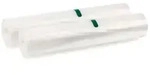 Emerio PART-131445, Vakuumrolle, Durchscheinend, 2 St&uuml;ck(e), 5 m, 28 cm -